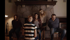 THEY'RE INSIDE (2019) Official Trailer (HD) HOME INVASION
