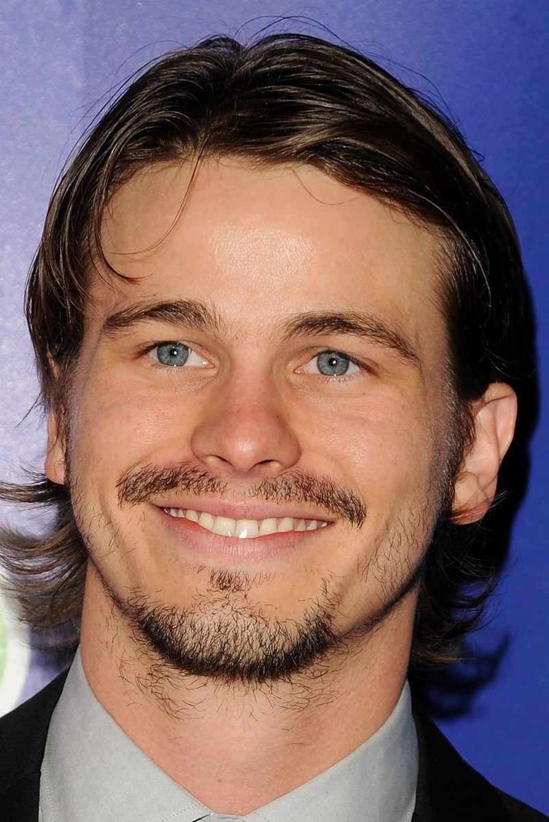 Jason Ritter - Foto 1