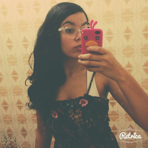 Foto de perfil de Larissa Oliveira