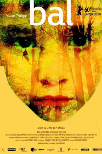  de Filme Um Doce Olhar (2010)