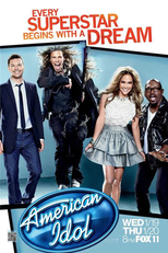 American Idol (10ª Temporada) (American Idol (Season 10))