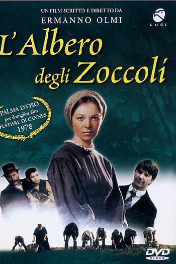  de Filme A Árvore dos Tamancos (1978)