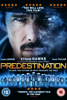 O Predestinado: filme de 2014 - Filmow