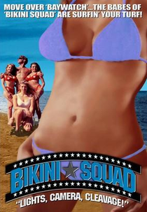 Garotas, Biquínis e Diversão (Bikini Squad)