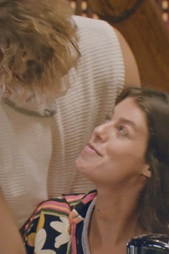 Poster de Episódio É Preciso Saber Parar (2025)
