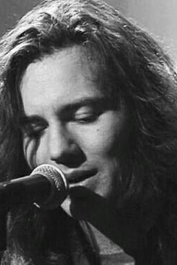 Poster de Curta Pearl Jam: Black (1991)