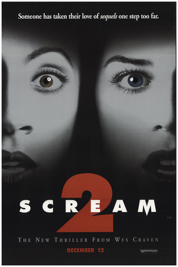  de Filme Pânico 2 (1997)