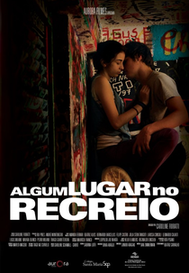 Algum Lugar no Recreio (Algum Lugar no Recreio)