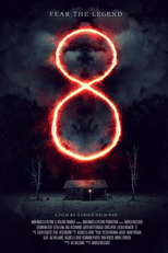 8: A South African Horror (8: A South African Horror)