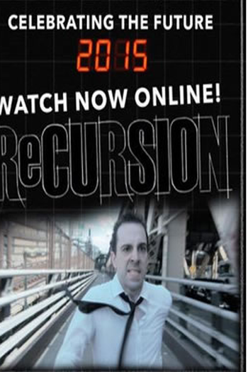  de Curta ReCURSION (2015)