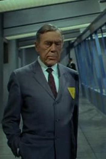 Poster de Episódio The Deadly Quest Affair (1967)