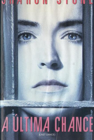 Poster 2 de Filme A Última Chance (1996)