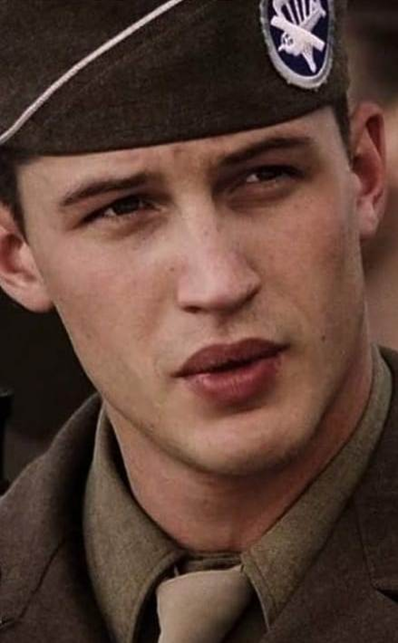 Tom Hardy (I) - Foto 3