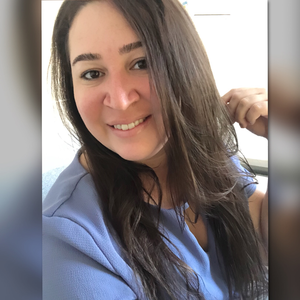 Foto de perfil de Juciléia Santos