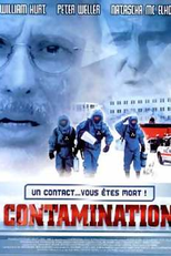 Contaminação: Perigo de Contágio (The Contaminated Man)