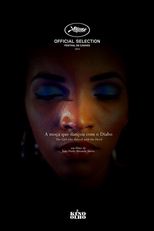 A Moça Que Dançou Com o Diabo (A Moça que dançou com o Diabo)