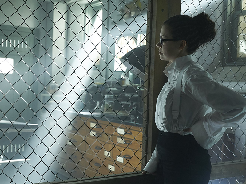 Foto 13 de Orphan Black (5ª Temporada)
