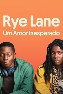 Rye Lane: Um Amor Inesperado - Poster / Capa / Cartaz - Oficial 4