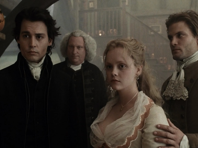 Foto 1 de A Lenda do Cavaleiro Sem Cabeça