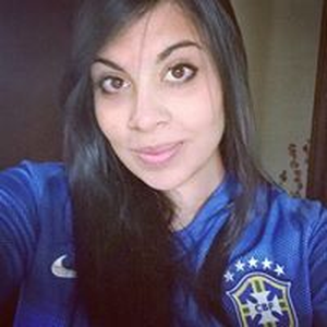Foto de perfil de Camila