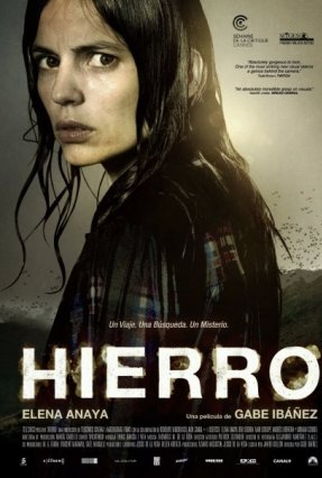 Poster 2 de Filme Hierro (2009)