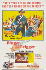 Saraivada de Balas (Finger on the Trigger)