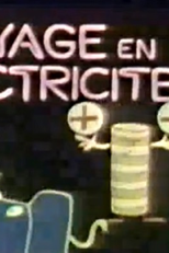 Viagem na eletricidade (Voyage en électricité)