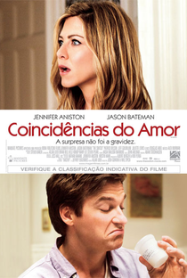 Coincidências do Amor - Poster / Capa / Cartaz - Oficial 1