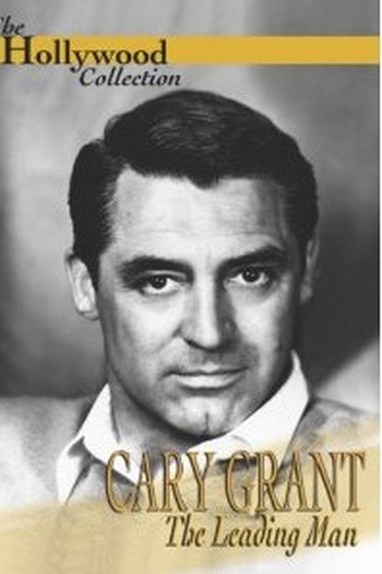 Poster de Filme Cary Grant: O Protagonista (1988)