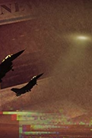 Poster de Episódio The Unexplained Phoenix Lights Phenomenon (2018)