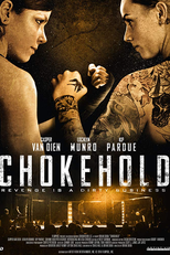 Chokehold (Chokehold)