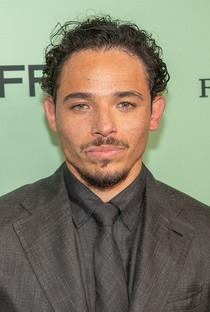 Anthony Ramos - Poster 1