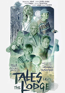 Tales from the Lodge (Tales from the Lodge)