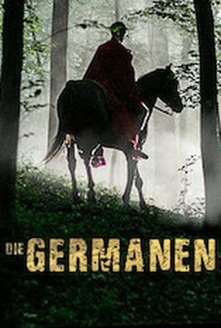 Poster 2 de Série Die Germanen (2007)