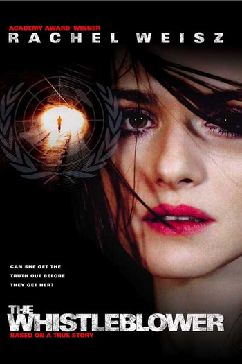  de Filme A Informante (2010)