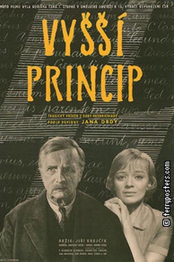  de Filme Higher Principle (1960)