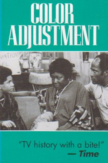  de Filme Color Adjustment (1992)