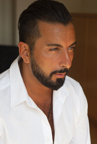 Danny A. Abeckaser
