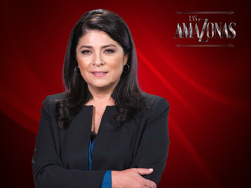 Foto 67 de Las Amazonas