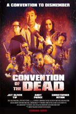 Convention of the Dead (Convention of the Dead)
