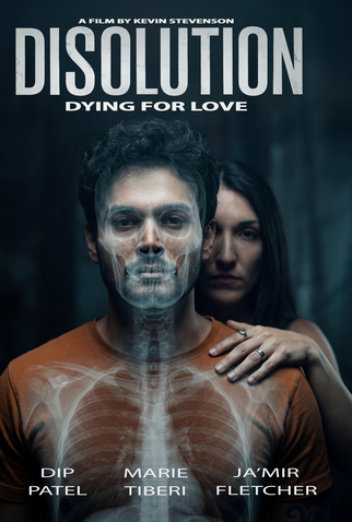 Poster 1 de Filme Disolution (2026)