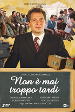 Nunca é tarde (Non è mai troppo tardi)