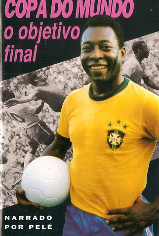 Poster 1 de Filme Copa do Mundo - O Objetivo Final (1989)