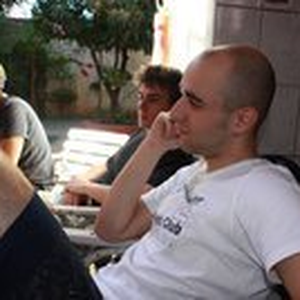 Foto de perfil de Felipe Marinelli