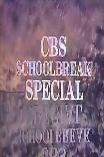 Poster de Série CBS Schoolbreak Special (1ª Temporada) (1984)