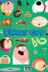 Uma Família da Pesada (21ª Temporada) (Family Guy (Season 21))