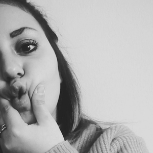 Foto de perfil de Leia Paz