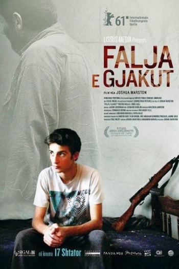  de Filme O Perdão de Sangue (2011)