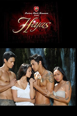 Precious Hearts Romances Presents: Hiyas (3º temporada-2) (Precious Hearts Romances Presents: Hiyas (Season 3-2))