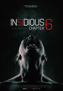 Sobrenatural 6 (Insidious: Out of the Further)